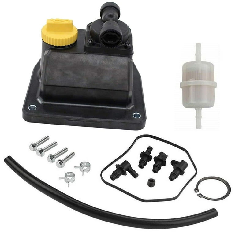 Mechanical Fuel Pump Kit Replaces For Kohler Ch18-Ch25 Ch730-Ch740  24-559-08-S