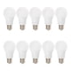 thumbnail image 1 of Foco Led F10105 5W=40W 6500K Luz Fria 10 Piezas blanco 5w, 1 of 5