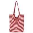 thumbnail image 1 of Bolso de hombro versátil de gran capacidad para mujer, bolso de hombro sencillo y de doble uso, de moda, primavera y verano de 2025, 1 of 5