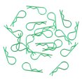thumbnail image 4 of 20Pcs Metal Large Body Buckles /8 1/10 HSP HPI Model, 4 of 8