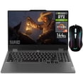 thumbnail image 1 of Laptop Gamer LENOVO LOQ NVIDIA GeForce RTX 3050 AMD Ryzen 5 7235HS 16GB DDR5 512GB SSD 15.6" Full HD 144Hz W11 Teclado Español Mouse DXT Gaming Estable, 1 of 5