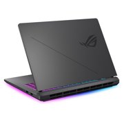 ASUS ROG Strix G16 G615 16 165Hz WQXGA Gaming Laptop, Intel Core i9-14900HX 2.2GHz, 16GB RAM, 1TB SSD, NVIDIA GeForce RTX 5060 8GB, Windows 11 Home