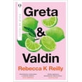 thumbnail image 1 of Libro Greta & Valdin Tapa Blanda, Autor Rebecca K Reilly, Editorial Plata, 1 of 2