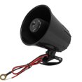 thumbnail image 2 of Sirena de alarma de advertencia fuerte de 125dB Universal para coche automóvil motocicleta 12V Ndcxsfigh Accesorios para autos y motos, 2 of 8