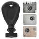thumbnail image 2 of 3pcs Universal Paper Towel Dispenser Key Replacement Commercial Dispensers Plastic Toilet Paper Key For Bathroom Tissue Dispenser, 2 of 3