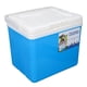 thumbnail image 2 of Caja Refrigeradora Portátil De 6L Mini Caja De Hielera Liviana Multifuncional Mantiene La Frescura De Los Alimentos Y Las Bebidas Frescas Estuche Rígido Aislado Para Bebidas, 2 of 7