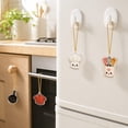 thumbnail image 5 of Advent Calendar 2026 Cooking Kitchen Utensils Theme Blind Box 24 Days Countdown with 24Pcs Acrylic Hanging Pendants for Festive Party Decorations, 5 of 8