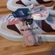 thumbnail image 4 of New Balance Burgundy Pink Haze Sneakers Tennis Shoes CT302MA Men's Size 10.5, 4 of 6