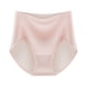 thumbnail image 1 of Gibobby Calzoncillos para mujer Ropa interior cálida de cintura alta para mujer, bragas sin marcas de cintura alta, calzoncillos suaves para mujer(F,G), 1 of 5