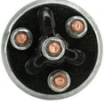 thumbnail image 1 of M,Ignition Switch with 2 Switch Starter Starter Ignition Switch Replacement Rapid Response, 1 of 7