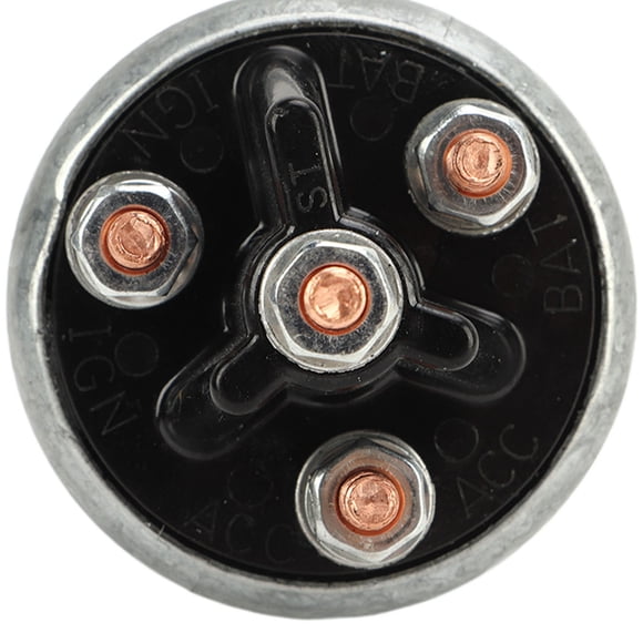 M,Ignition Switch with 2 Switch Starter Starter Ignition Switch Replacement Rapid Response