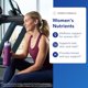 thumbnail image 4 of Pure Encapsulations Women's Nutrients 40+ - Multivitamina para mujeres mayores de 40 años para apoyar la salud del tracto urinario, la salud de las células mamarias y la integridad ocular* - con vitam, 4 of 5