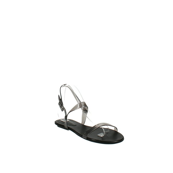 Schutz | S-Kalimy Sandals | Black | Size 9