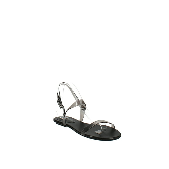 Schutz | S-Kalimy Sandals | Black | Size 9