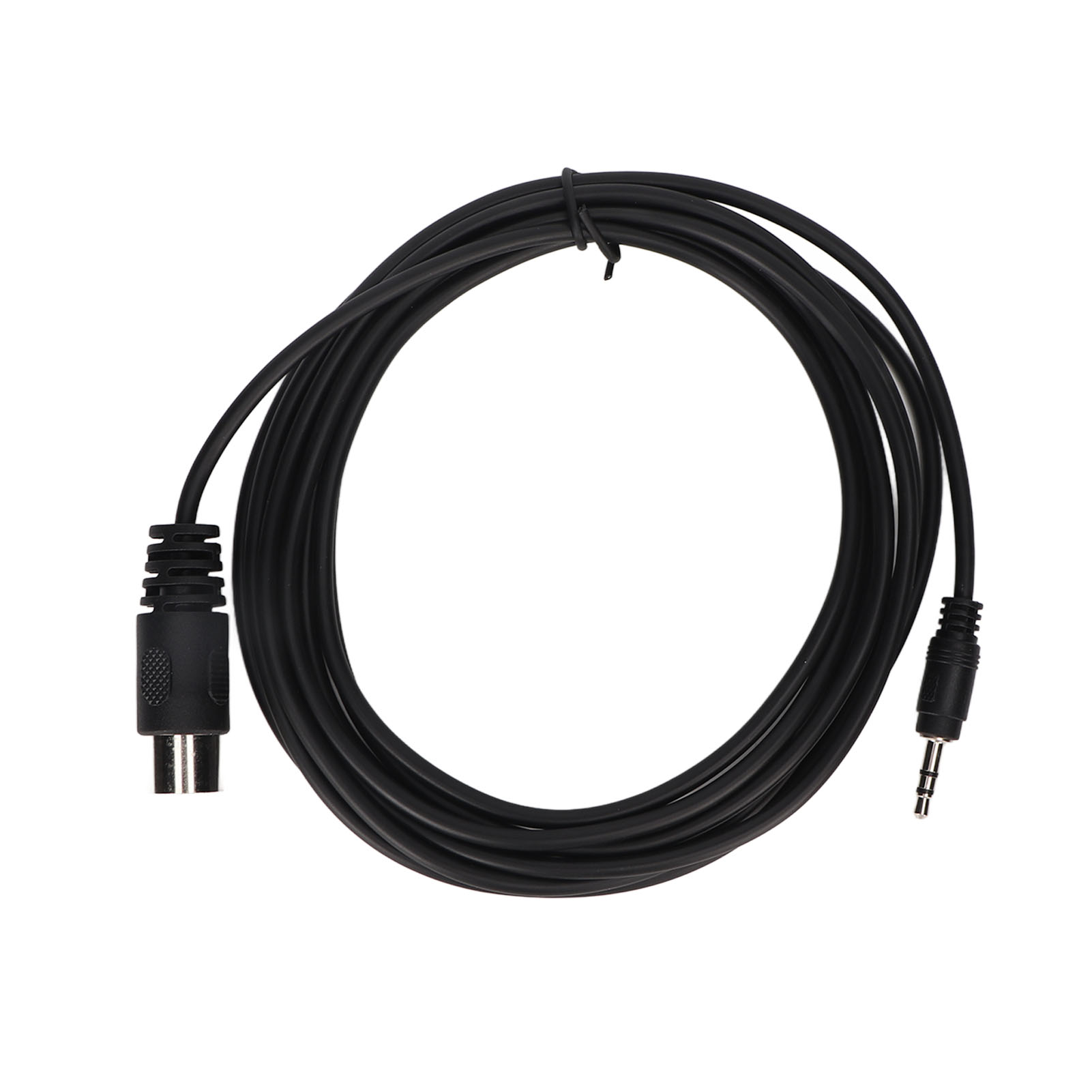 DIN 5Pin Male To 3.5mm Male Cable, Free DIN 5 Pin To 3.5mm Cable ...