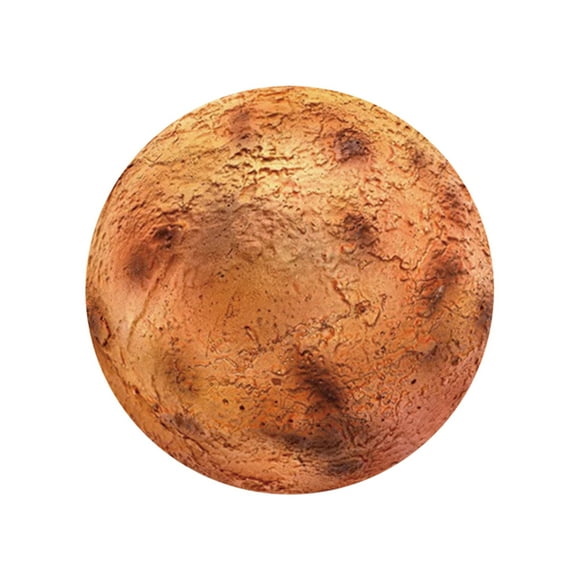 E Children'S Archaeological Excavation The Eight Planets Of The System Toy