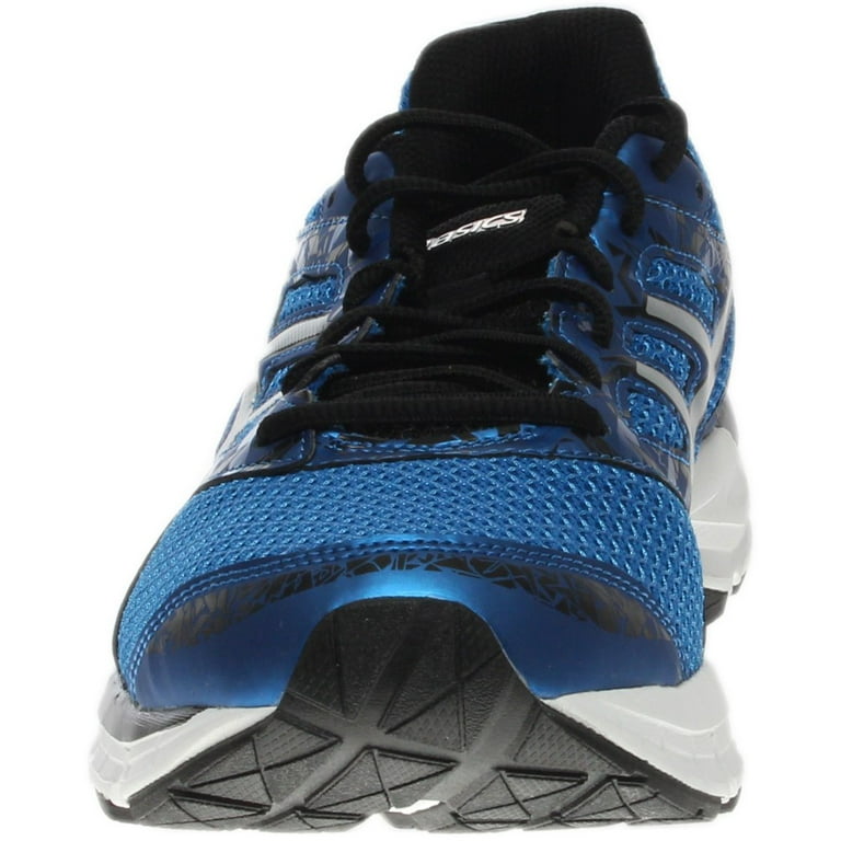 Treinstation prieel Gevangene Asics Men's Gel-Excite 4 Classic Blue / Silver Black Ankle-High Running Shoe  - 8.5M - Walmart.com