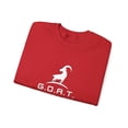 thumbnail image 4 of Tuba Player Crewneck Sweatshirt, 4 of 8