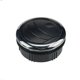 thumbnail image 1 of Universal Car Vent Air Conditioner Deflector Outlet Air Outlet Round Rotating Interior Vents for RV Bus Truck Car Accessories, 1 of 5