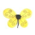 thumbnail image 1 of Disfraz de Abeja de Ala de Abeja para Halloween Sunnimix accesorios Bonitos para disfraz de abejorro tamaño 55 cm, 1 of 8
