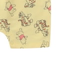 thumbnail image 3 of Disney Winnie the Pooh Baby Shortall Overall with Hat (Boys), 3-Piece Set, Sizes 6M-24M, 3 of 7