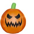 thumbnail image 1 of Reversible Jack-O'-Lantern - Inflatable, 1 of 6