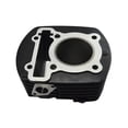 thumbnail image 2 of Kit cilindro para moto Kinlley FZ16 negro, 2 of 3