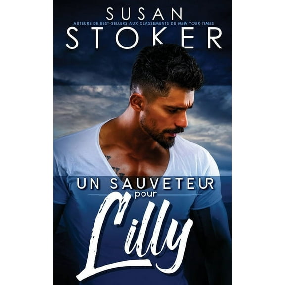 Sauvetage Ã Eagle Point Un sauveteur pour Lilly, Book 1, (Paperback)