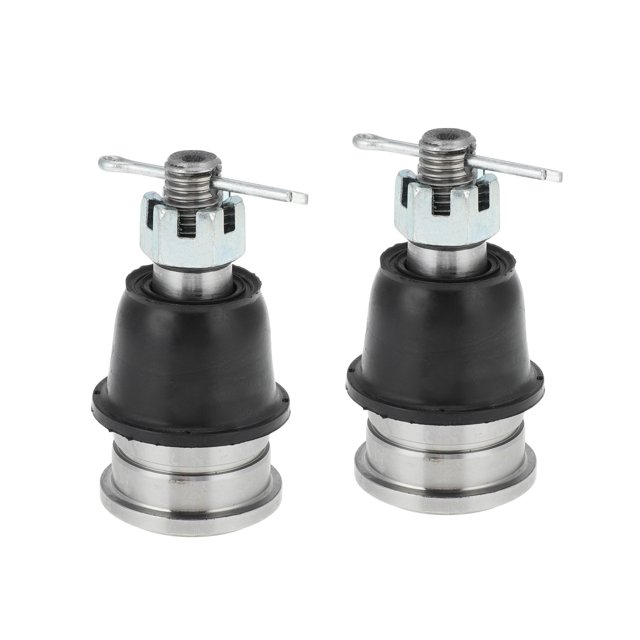 Kit de 2 piezas de juntas de bola inferiores para Honda Fit 2009-2014 y Honda Insight 2010-2011