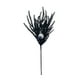 thumbnail image 2 of 1 Pieza de Esquejes de Agujas Negras para Halloween, Agujas Artificiales y Plantas Acuáticas Negras., 2 of 6