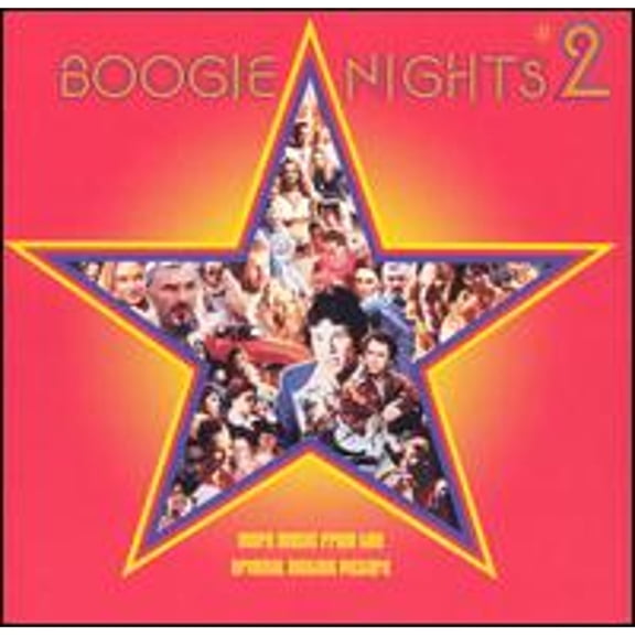 Pre-Owned Boogie Nights, Vol. 2 (CD 0724349307629) by Original Soundtrack