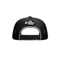 thumbnail image 4 of KNITE Gorra Trucker Harvest black Diseño Agro Farmer Harvest Ajustable, 4 of 4