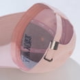 thumbnail image 4 of CORIRESHA Gorra de béisbol de Nueva York de moda de algodón ajustable de verano bordado sombrero para mujeres hombres, 4 of 4