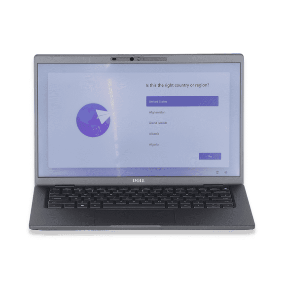 Restored Dell Latitude 7420 Business Ultrabook Laptop, Intel Core i7 11th Gen, 16GB RAM, 512GB NVMe SSD, Windows 11 Pro