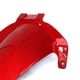 thumbnail image 2 of Guardabarros trasero de motocicleta Cola CBR 600 RR F5 2007 2012 rojo Protector contra salpicaduras de barro, 2 of 4