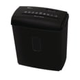 thumbnail image 3 of Royal Sovereign 8 Sheet Cross Cut Personal Shredder, 3 of 3