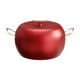 thumbnail image 4 of Olla de hierro antiadherente para sopa, utensilios de cocina, olla multifuncional para cocinar, olla para guisar para cocina de restaurante, hogar,, 4 of 9
