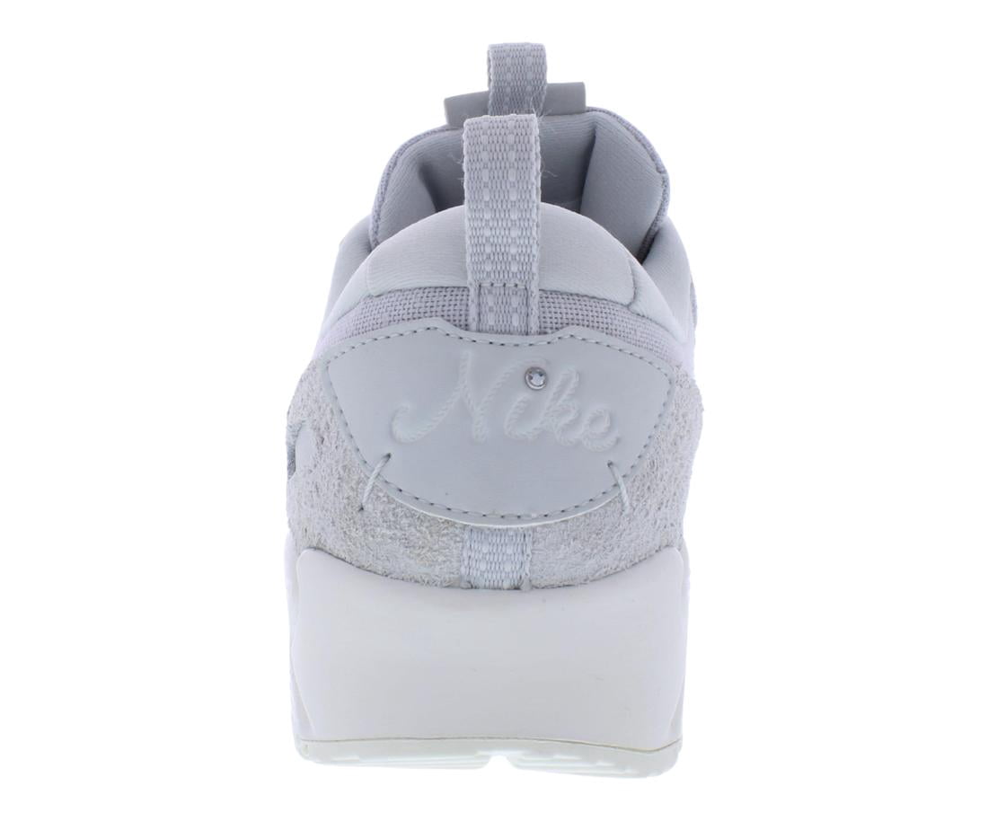 Nike Air Max 90 Futura Se Womens Shoes Size 9, Color: Photon Dust/Photon Dust/Sail
