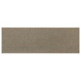 thumbnail image 6 of JAATOP 2' x 6' Runner Rug, Non Slip Entryway Rug with TPR Backing, Low Profile Runner Mat for Kitchen, Bedroom, Light Beige, 6 of 8
