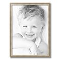 thumbnail image 2 of ArtToFrames 18x25 inch Muted Prosecco Gold Picture Frame, Gold MDF Poster Frame (4683), 2 of 8