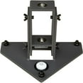 thumbnail image 1 of Pool Fence Drill Guide with Bubble Level, Adjustable Tilt Angle, Anti-Slip Drilling Aid – Ensures Perfectly Vertical Drilling for Accurate Pool Fence Installation, 1 of 5