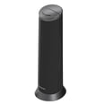 thumbnail image 3 of Teléfono inalámbrico Panasonic Negro 1.9Ghz KX-TGK210 KX-TGK210 Negro Panasonic Teléfono KX-TGK210MEB Panasonic, 3 of 4