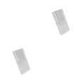 thumbnail image 1 of Vogacara Clear 1/64 Model Car Display Case Display Showcase Rack for Toys Type1 NO1, 1 of 1