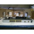 thumbnail image 1 of Commutateur Ethernet Cisco WS-CE500-24TT Utilisé, 1 of 2
