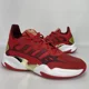 thumbnail image 4 of Adidas x Disney Streetspirit 2.0 size 8 Mens Red Gold Mickey Mouse 2019 Edition, 4 of 6