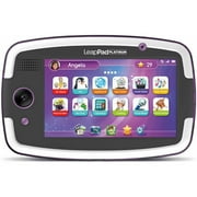 LeapFrog LeapPad Platinum Kids Learning Tablet, Purple