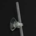 thumbnail image 3 of Yinanstore Bubbler Aération à l'Oxygène du Diffuseur de rium Planté avec Ventouse T23, 3 of 8