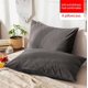 thumbnail image 4 of Funda Protectora De Almohada Hipoalergénica Y Transpirable, Ideal Para Dormitorios Y Hoteles., 4 of 9