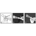 thumbnail image 6 of 4M Kidz Labs Moon Torch Kit - Your Very Own Portable Moon!, 6 of 9
