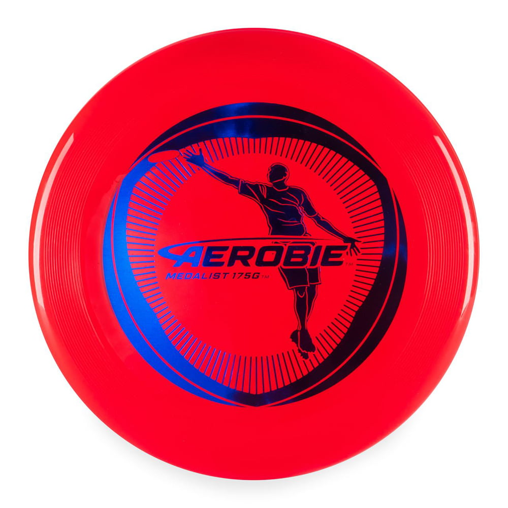 Top Flyer 2 Stück Profi 175g Ultimate Frisbee 27,5 cm Wettkampfscheibe 11 Inch 